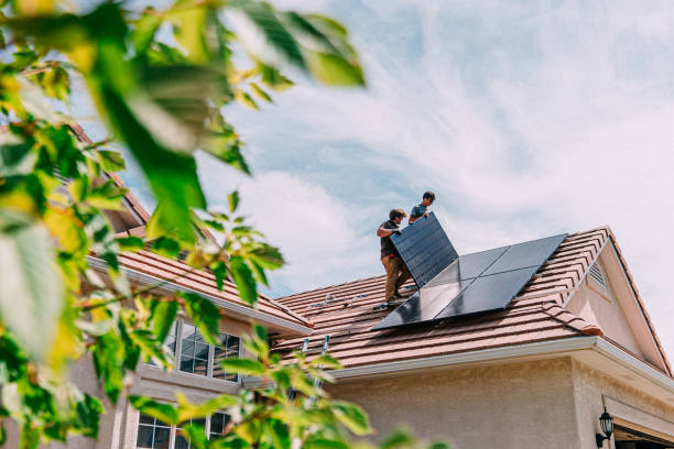 Best Residential Roofing Contractor  in Cedar City, UT