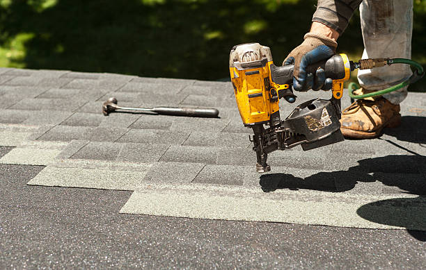 Quick and Trustworthy Emergency Roof Repair Services in Cedar City, UT