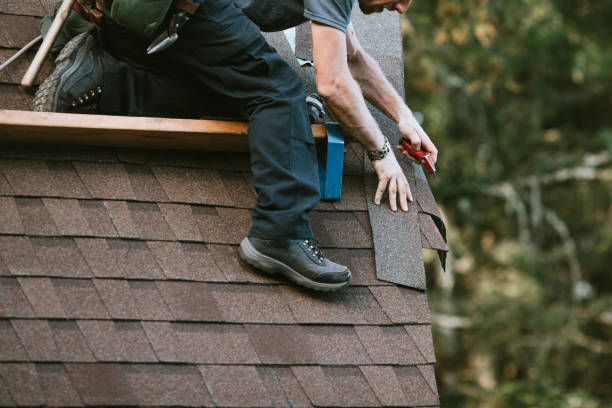 Best Residential Roofing Contractor  in Cedar City, UT